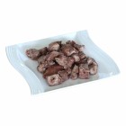 Frettchen-Snack Hühnerherzen 50g (1 Stück)